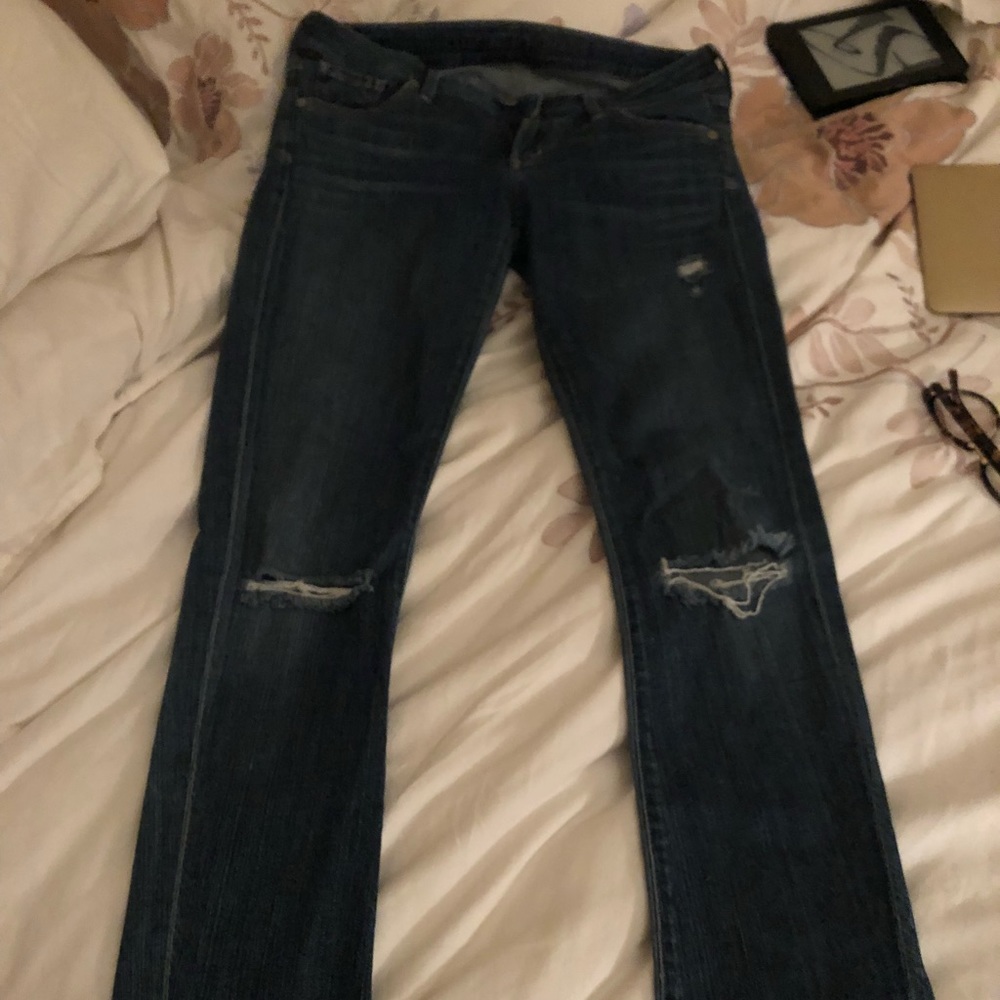 Citizens of Humanity Jeans